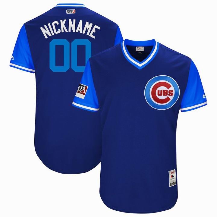 Chicago Cubs jerseys-155